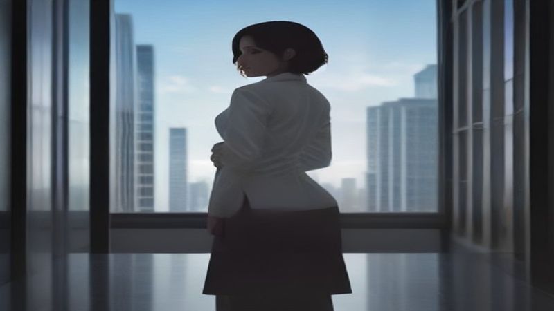 动漫本子资讯中心原创同人画作主题视觉